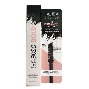 🆕 Laura Geller Lash Boss Bold Mascara
